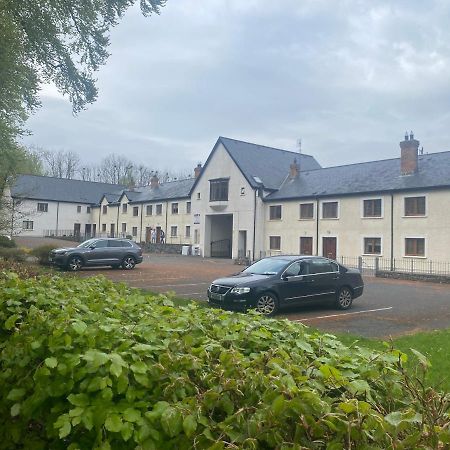 3 The Courtyard Castle Dargan Apartment Ballygawley Bagian luar foto